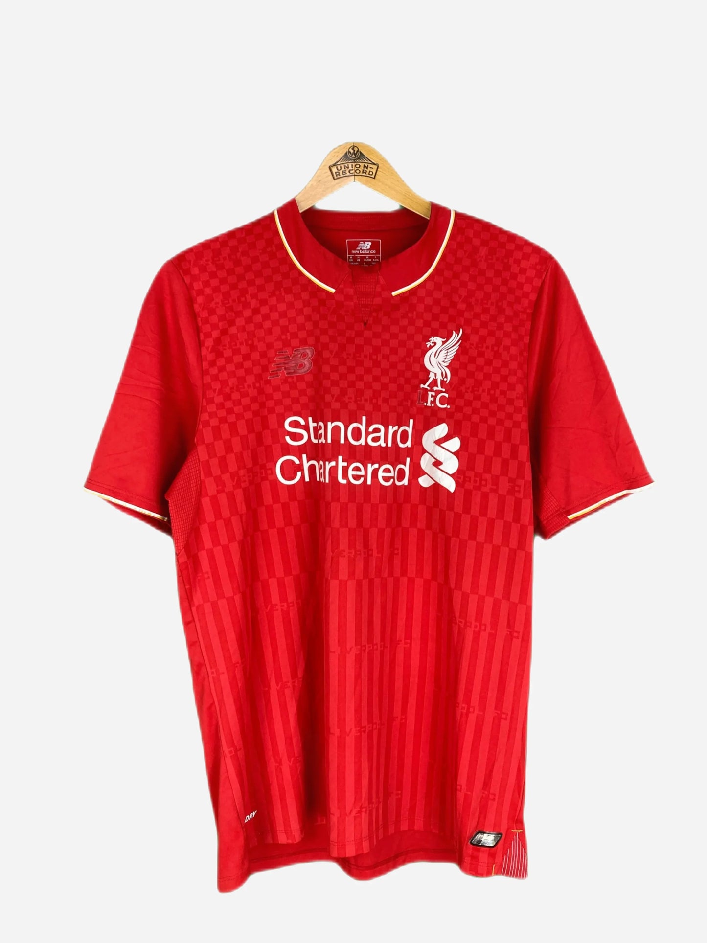 New Balance Liverpool FC Trikot (M)