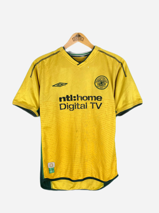 Umbro The Celtic Football Club Trikot (S)