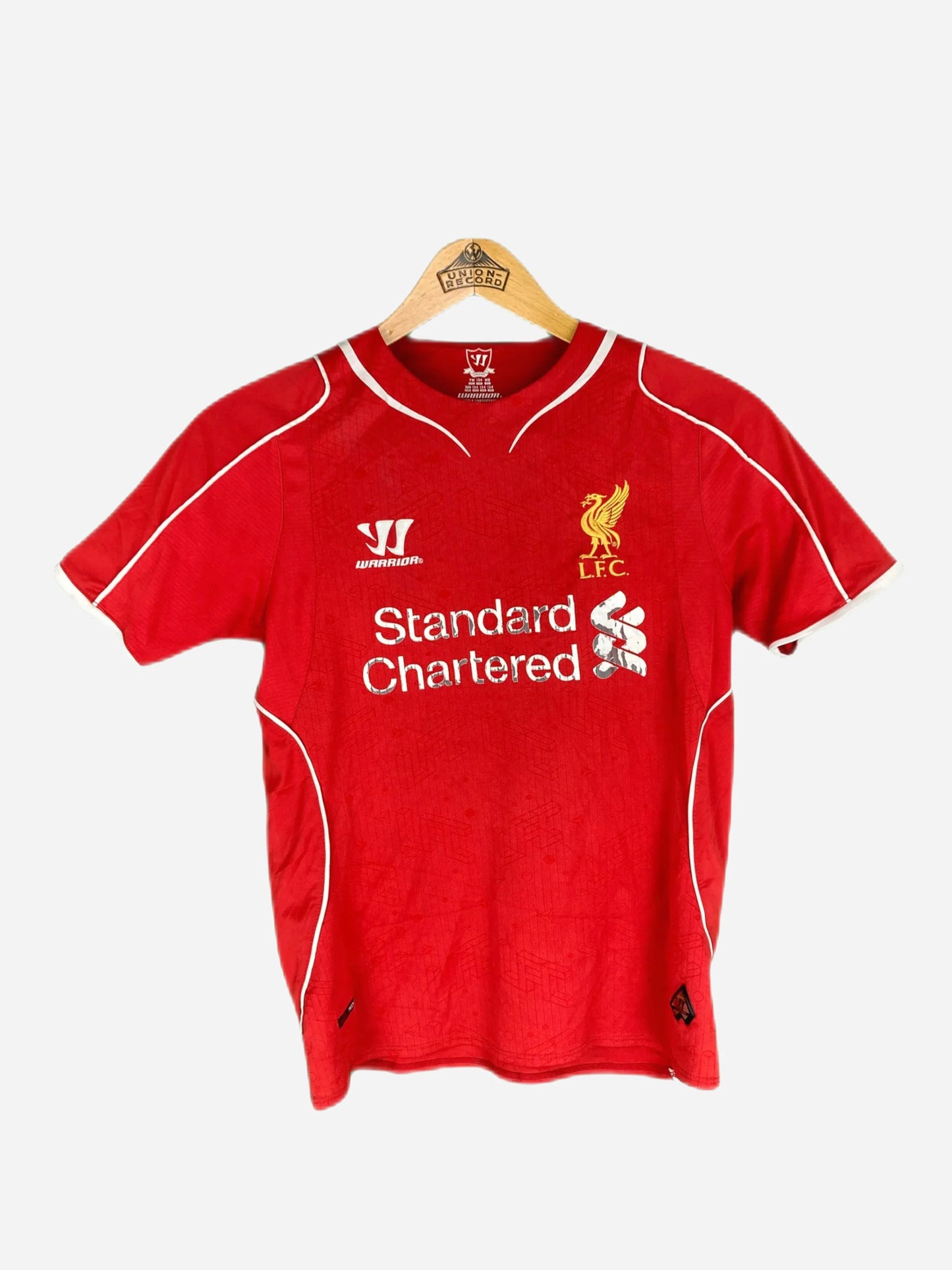 Warrior Liverpool FC Trikot (XS)