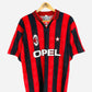 Adidas Milan Trikot (L)