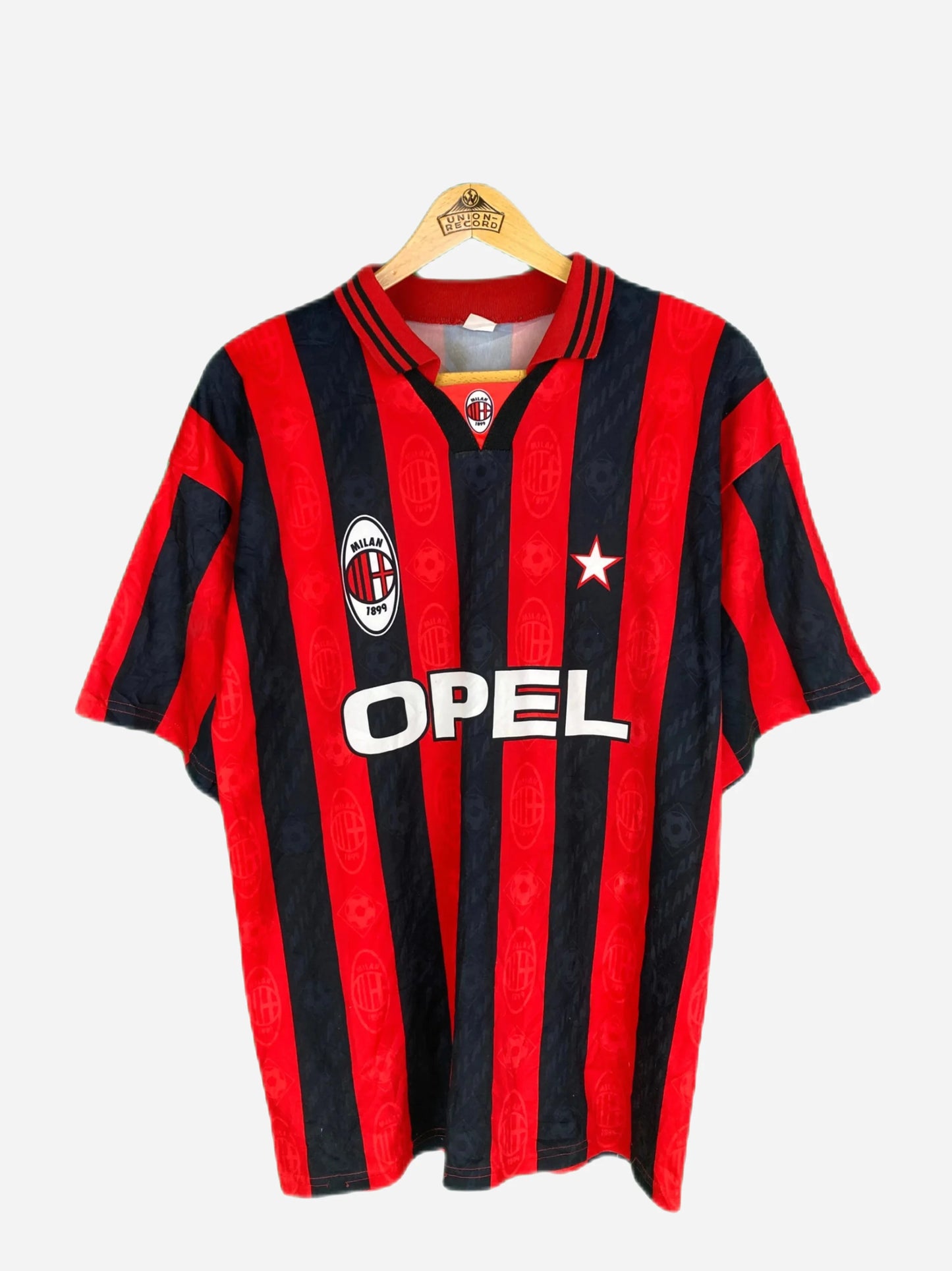 Adidas Milan Trikot (L)