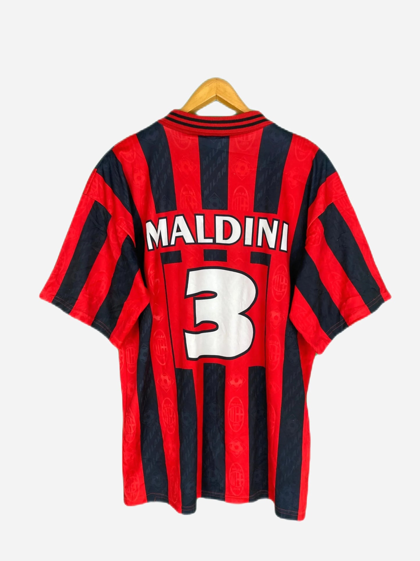 Adidas Milan Trikot (L)