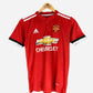 Adidas Trkot Manchester United (S)