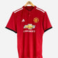 Adidas Trkot Manchester United (L)