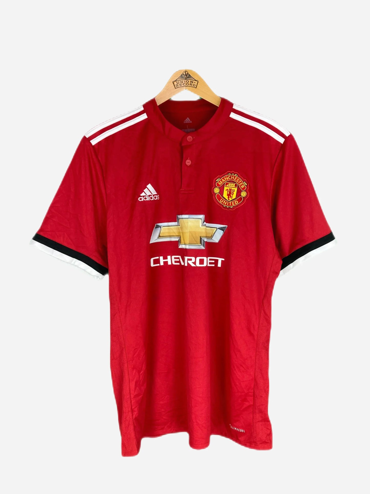 Adidas Trkot Manchester United (L)