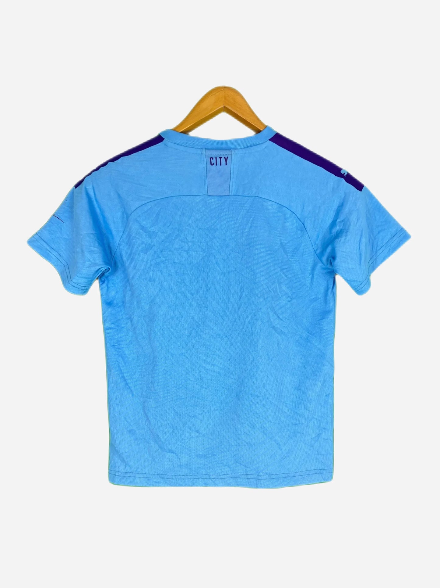 Puma Manchester City Trkot (XS)