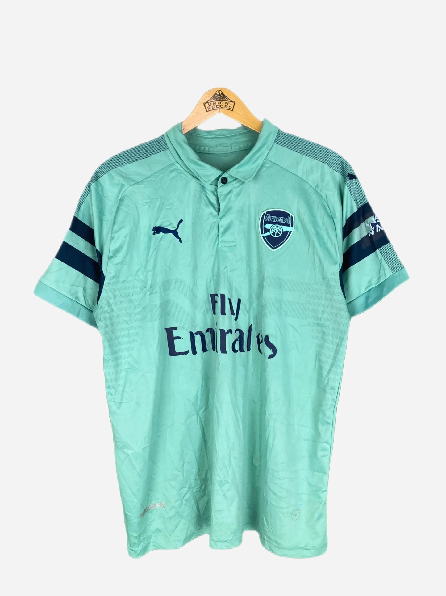 Puma Arsenal Trikot (L)