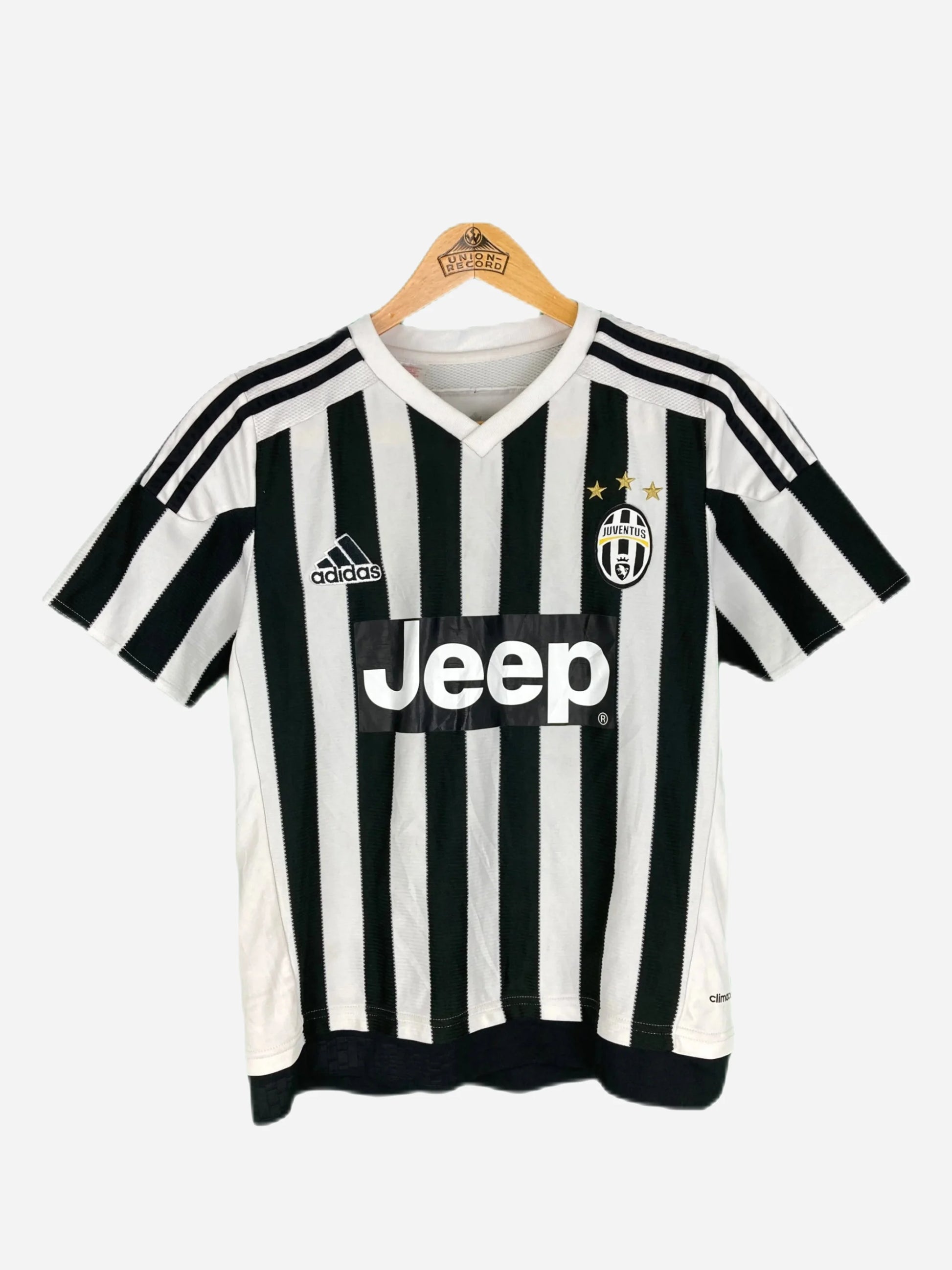 Adidas Juventus Turin Trikot (XS)