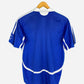 Adidas Schalke 04 Trikot (XS)