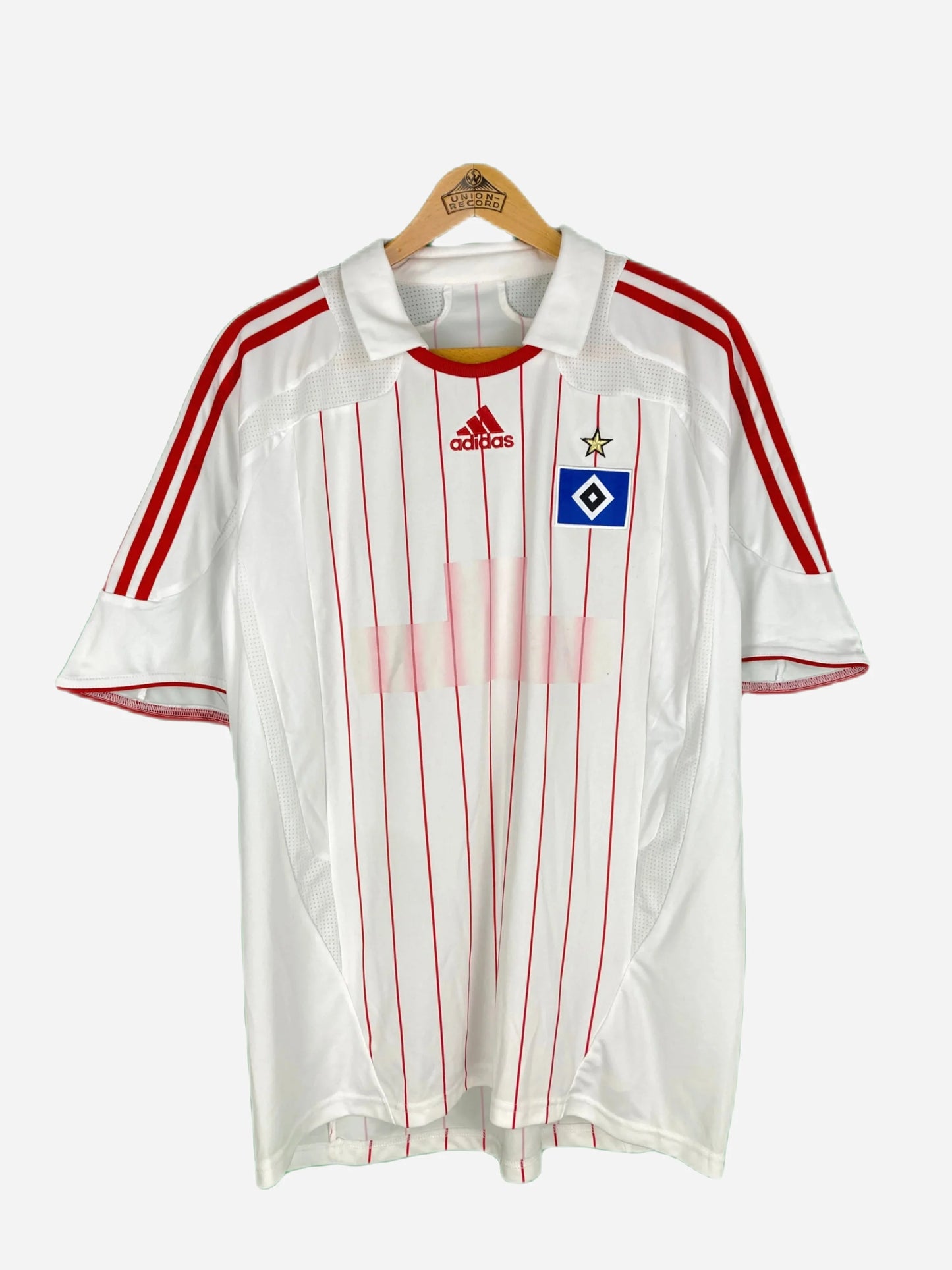 Adidas HSV Trikot (L)