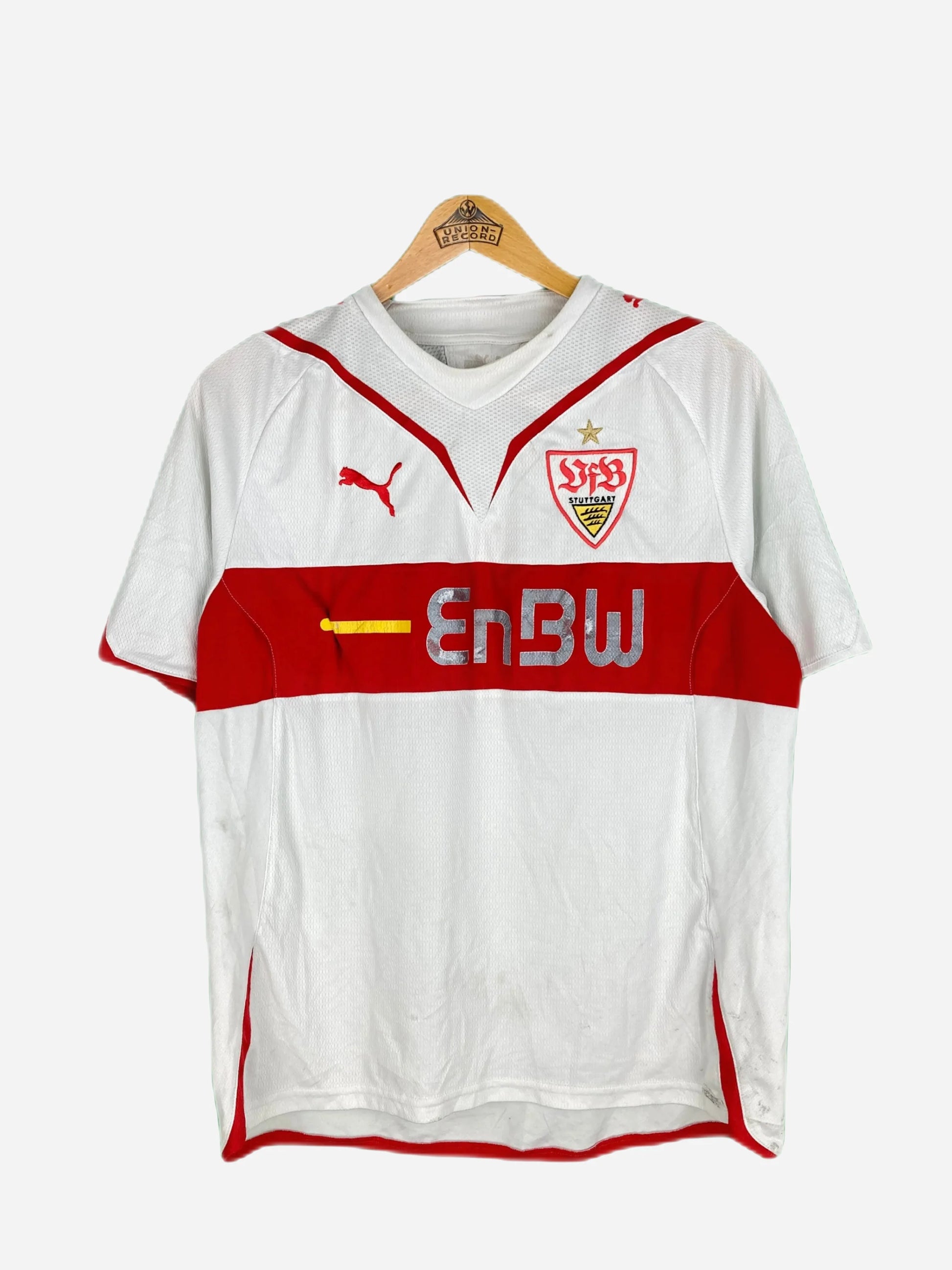 Puma VfB Stuttgard Trikot (S)