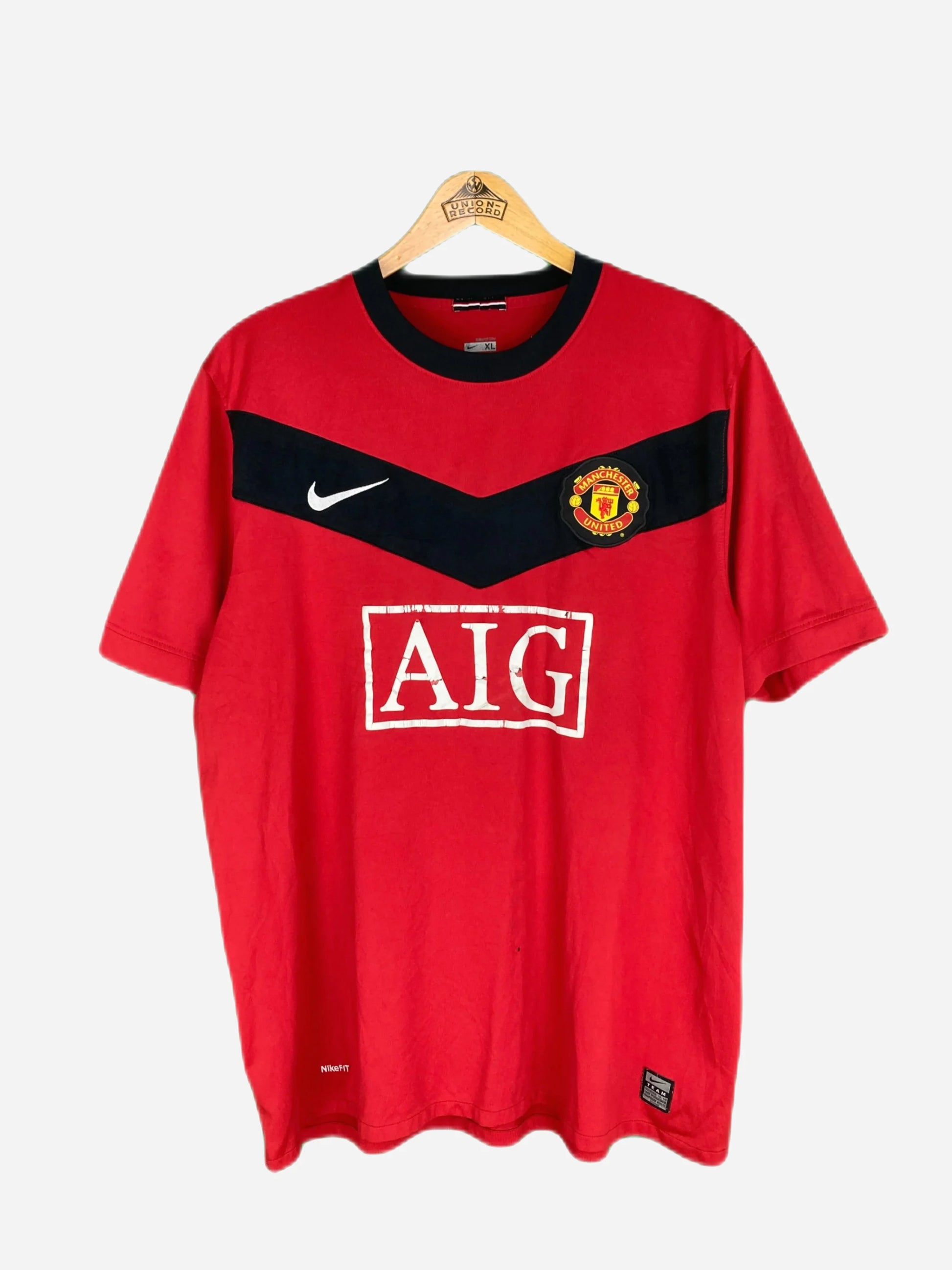 Nike Manchester United Trikot (L)