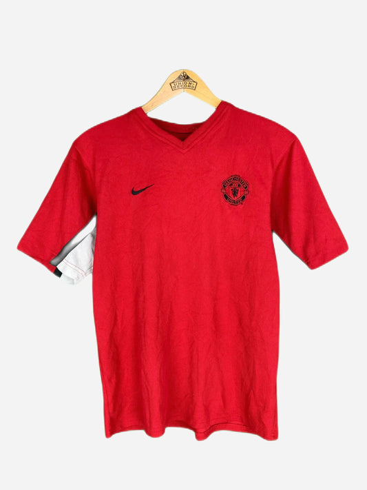 Nike Manchester United Trikot (S)