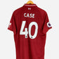 New Balance Liverpool FC Trikot (L)