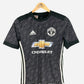 Adidas Manchester United Trikot (XS)