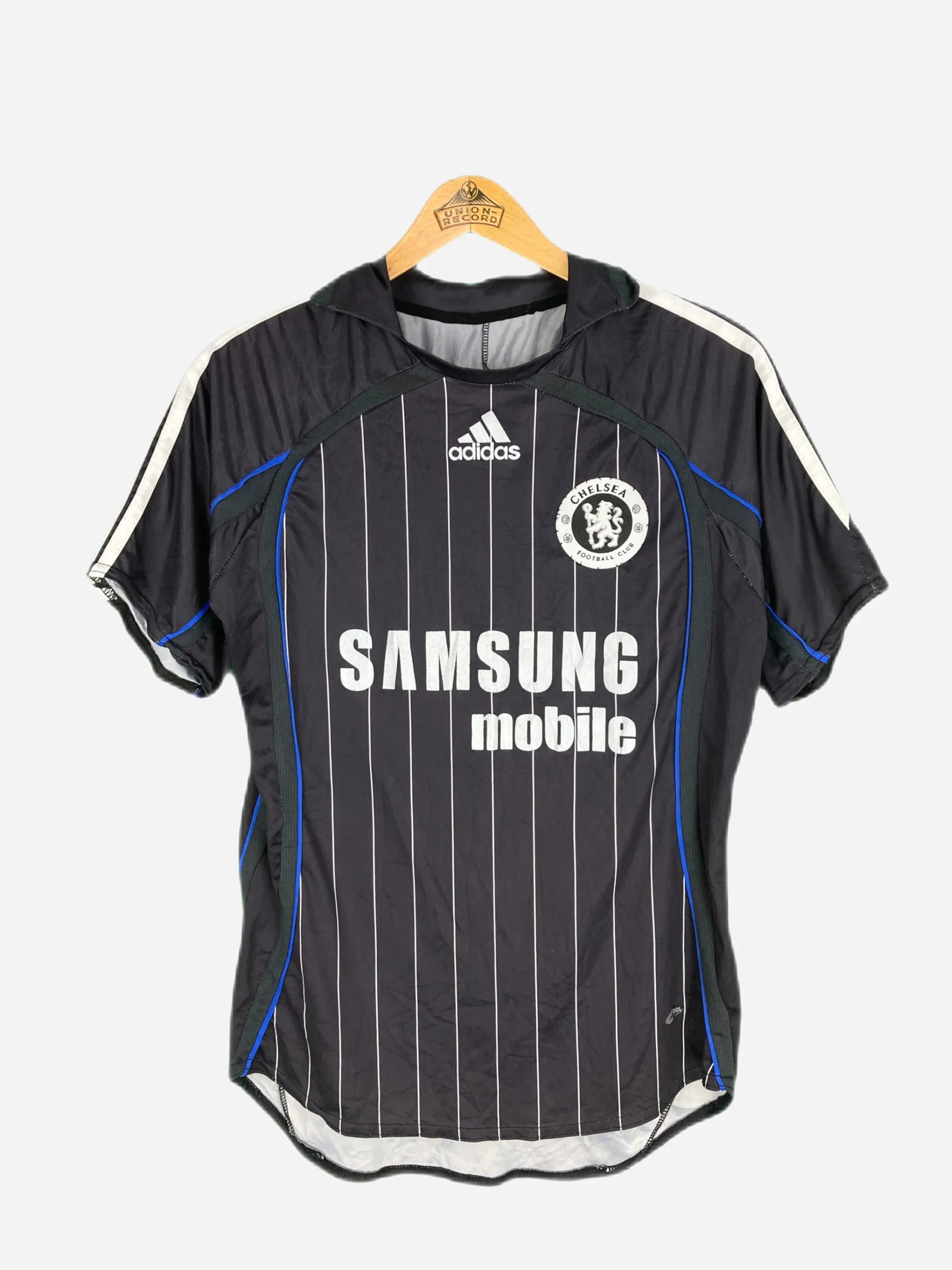 Adidas Chelsea Trikot (S)