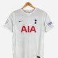 Nike Tottenham Trikot (S)