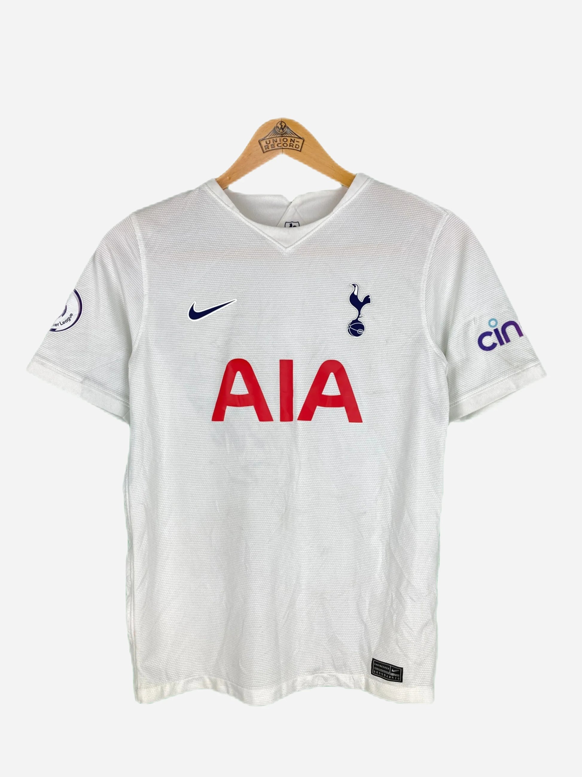 Nike Tottenham Trikot (S)