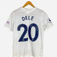 Nike Tottenham Trikot (S)