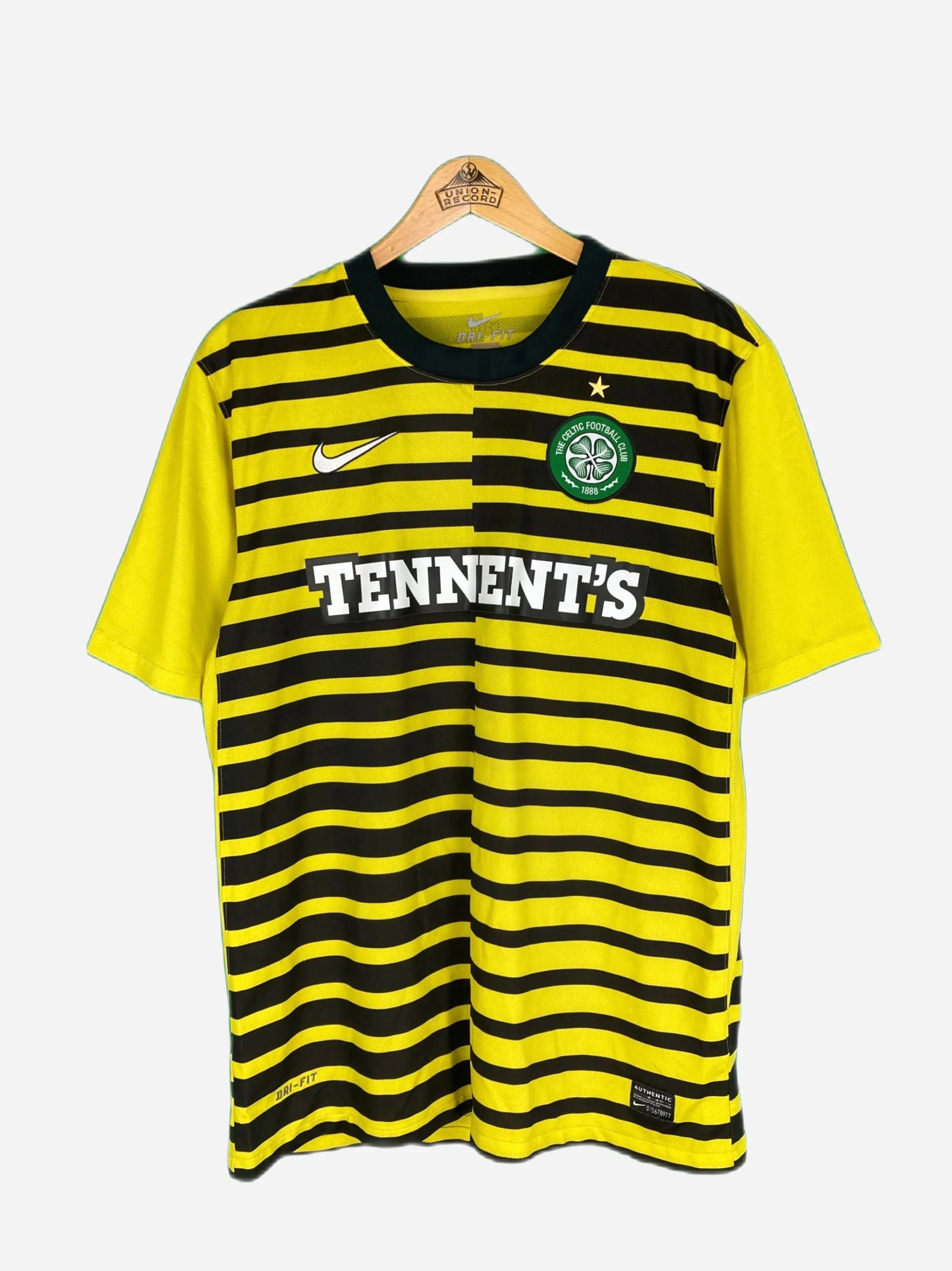 Nike The Celtic Football Club Trikot (L)