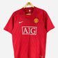 Nike Manchester United Trikot (M)