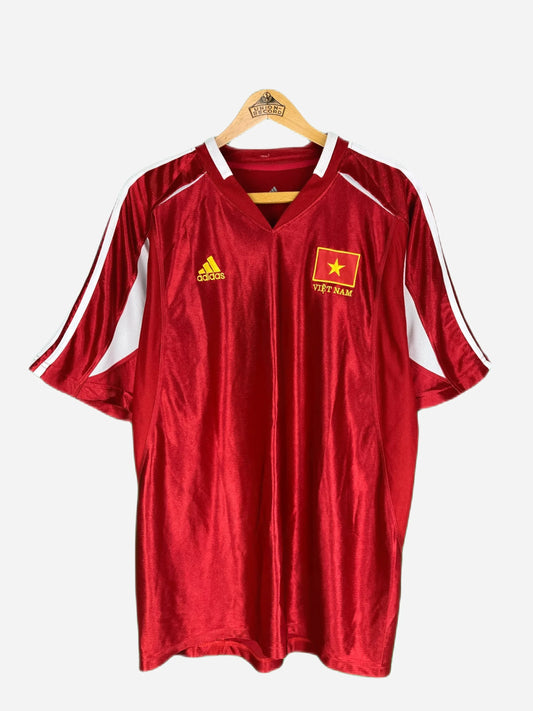 Adidas Vietnam Trikot (XL)