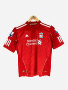 Adidas Liverpool FC Trikot (XS)