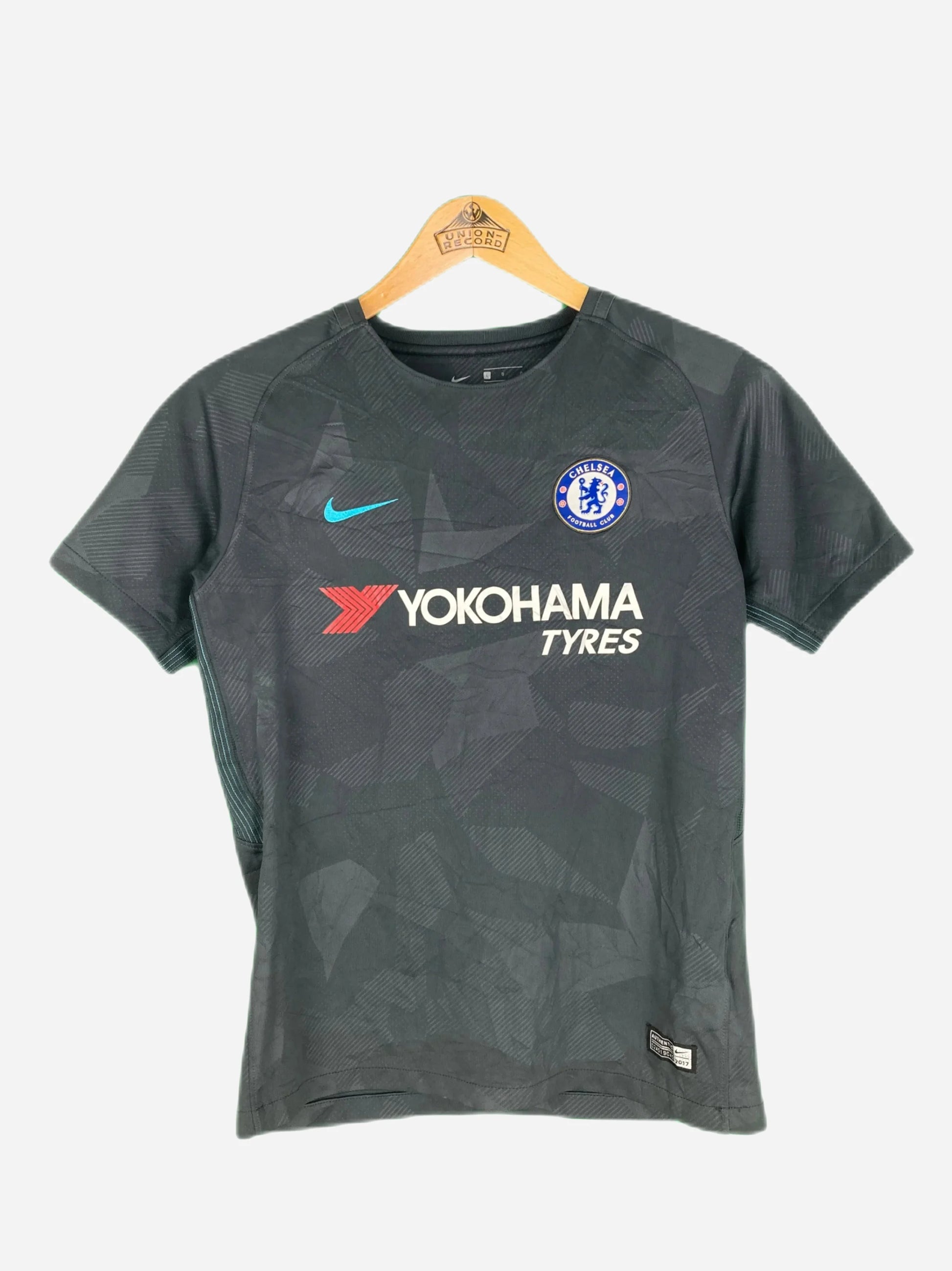 Nike Chelsea Trikot (XS)