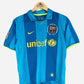 Nike FC Barcelona Trikot (S)