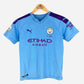 Puma Manchester City Trikot (XS)