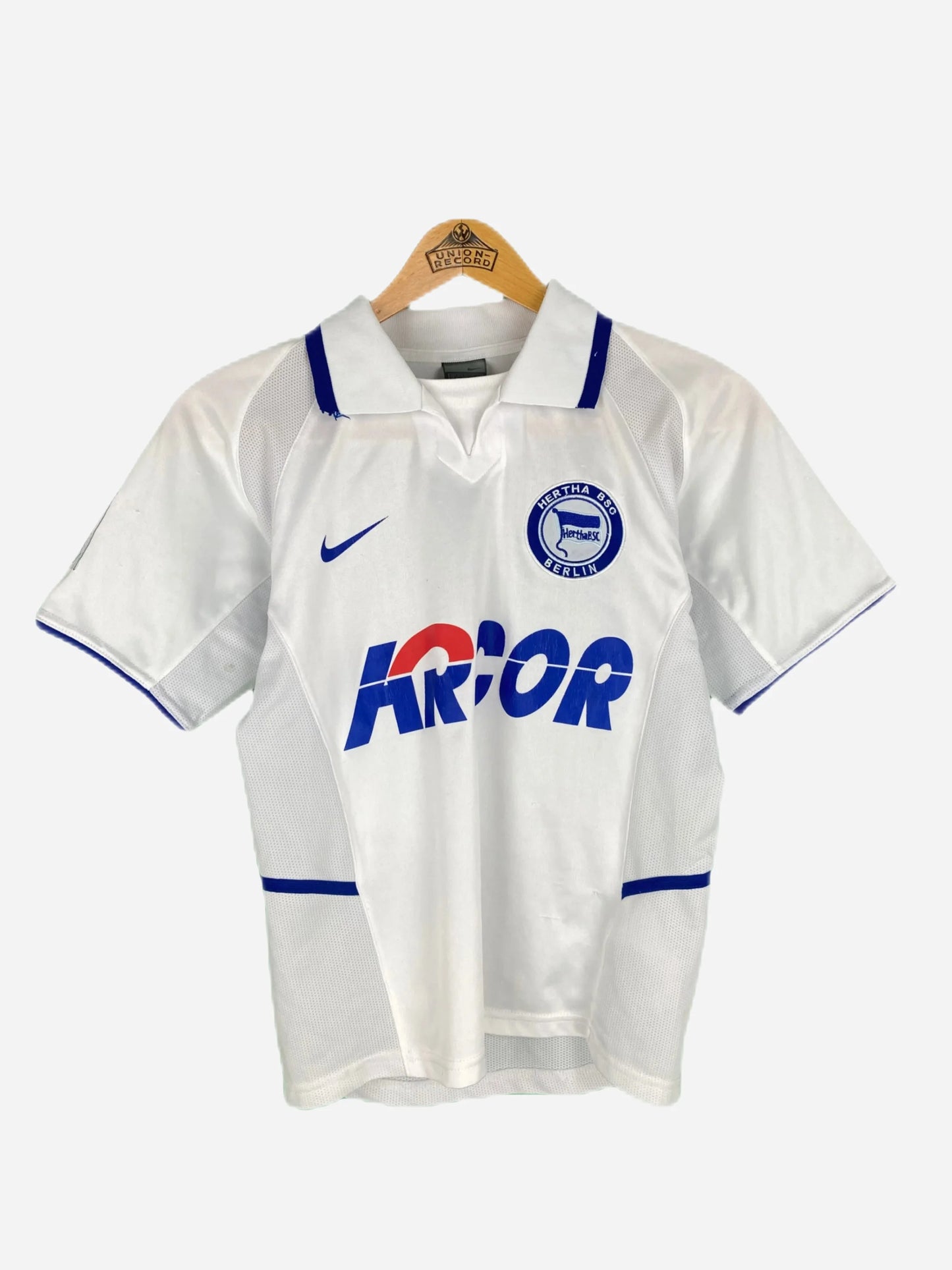 Nike Hertha BSC Trikot (XS)