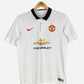 Nike Manchester United Trikot (S)