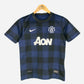 Nike Manchester United Trikot (XS)