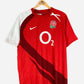 Nike England Trikot (XL)