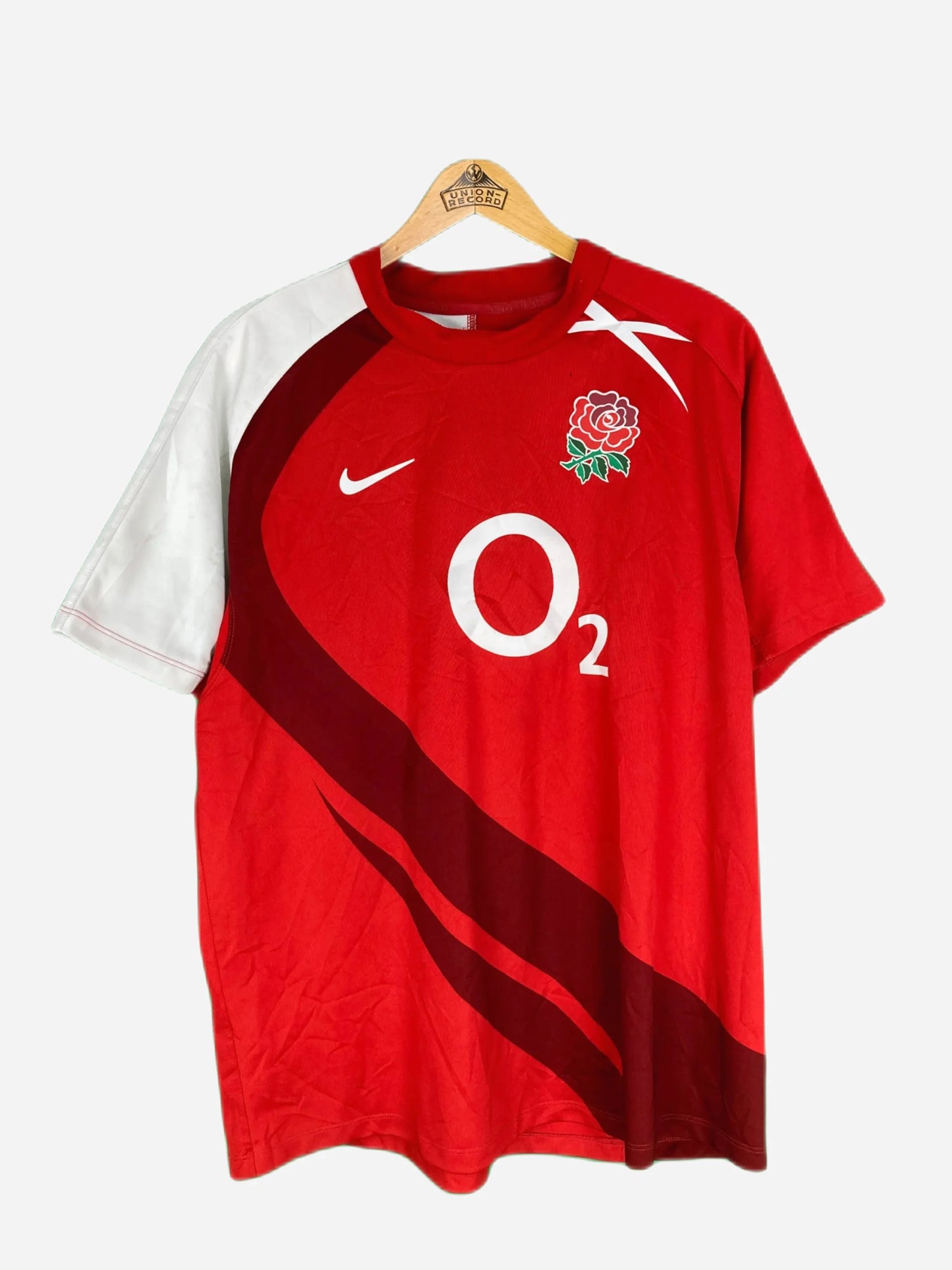 Nike England Trikot (XL)