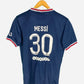 Jordan Paris Saint Germain Trikot (S)