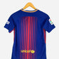 Nike FC Barcelona Trikot (XS)