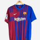 Nike FC Barcelona Trikot (L)