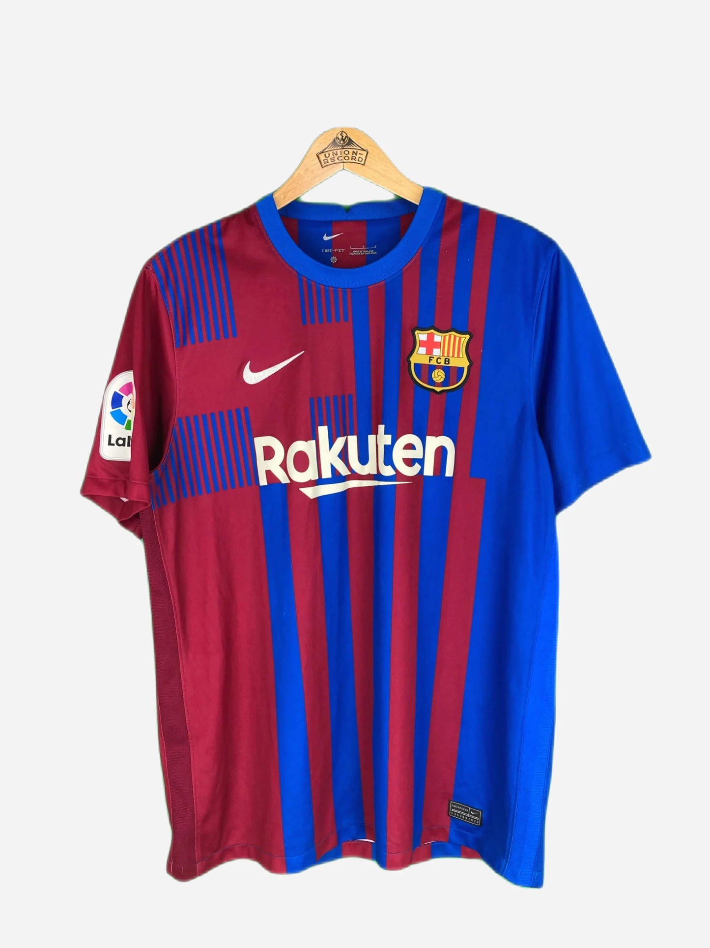 Nike FC Barcelona Trikot (L)