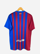 Nike FC Barcelona Trikot (L)