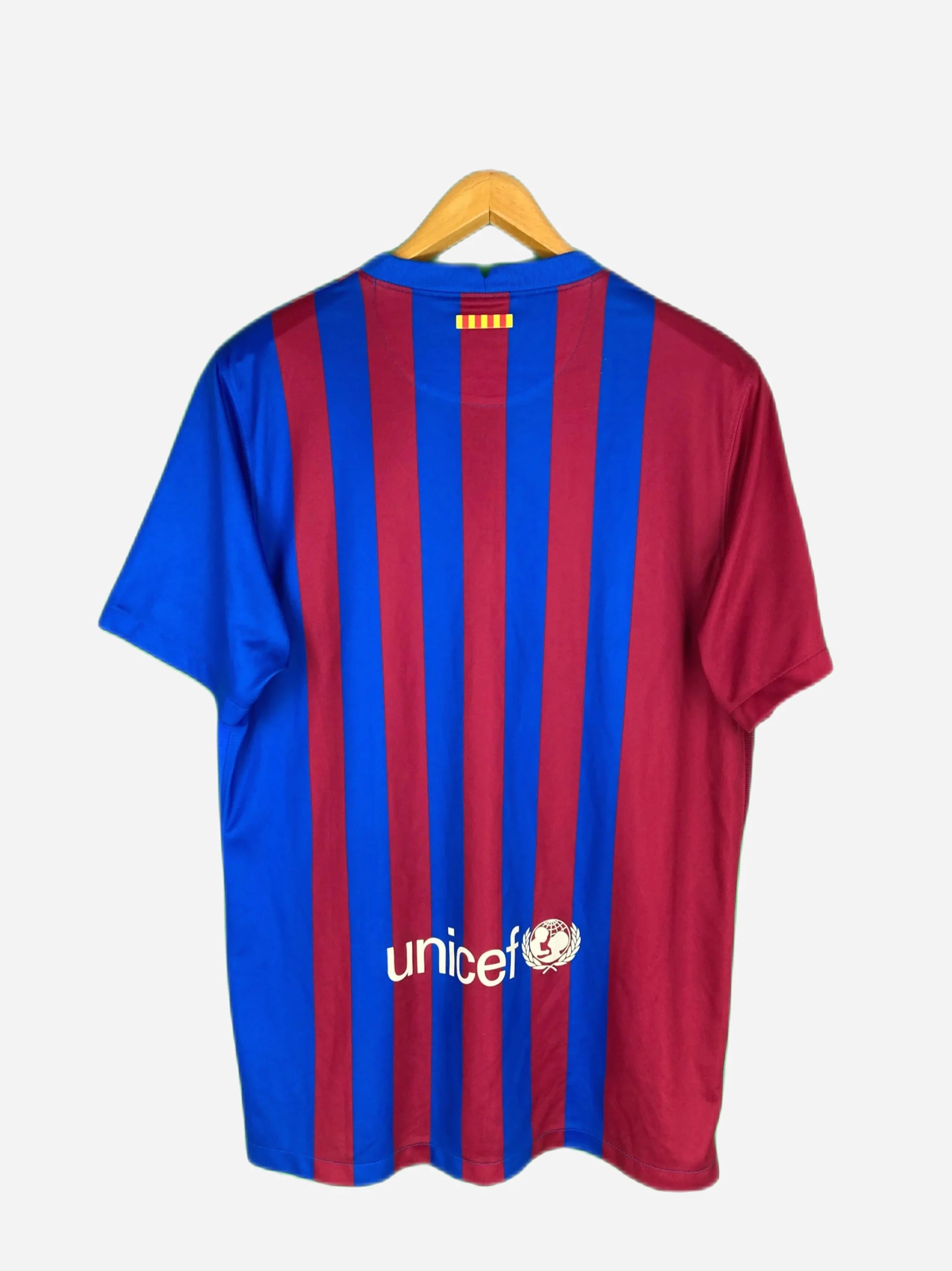 Nike FC Barcelona Trikot (L)