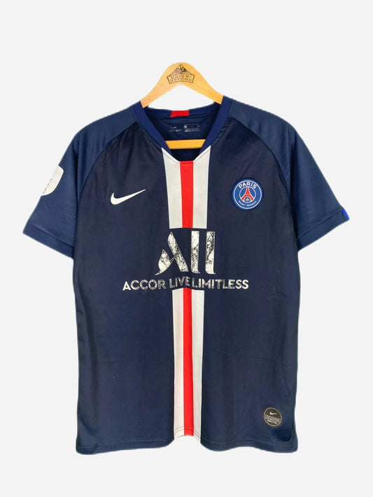 Nike Paris Saint Germain Trikot (M)