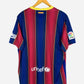 Nike FC Barcelona Trikot (L)