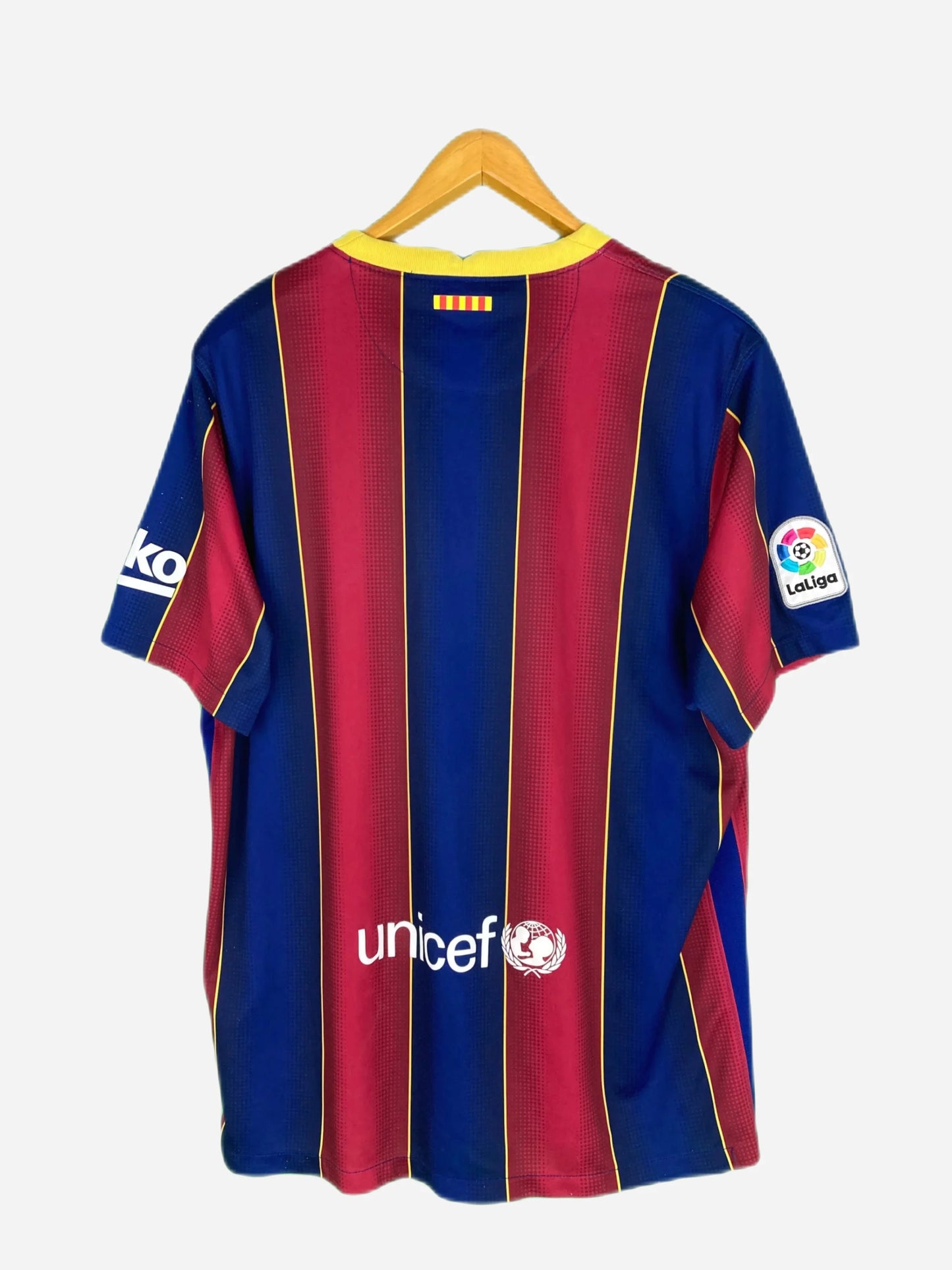 Nike FC Barcelona Trikot (L)