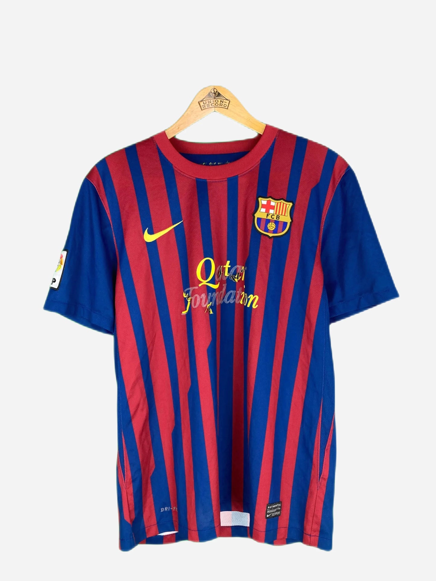 Nike FC Barcelona Trikot (M)