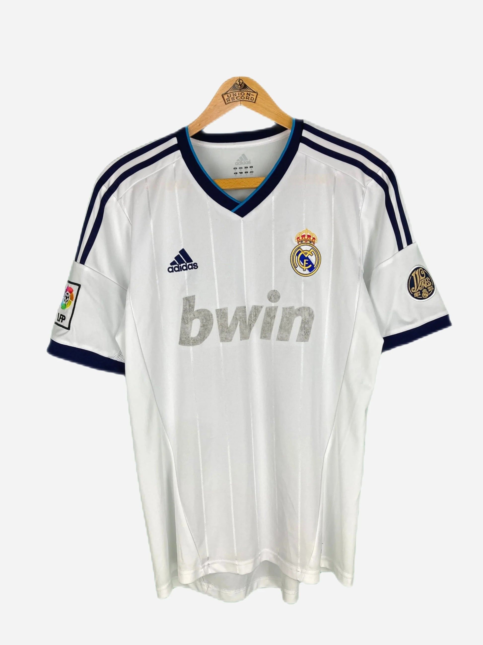 Adidas Real Madrid Trikot (M)