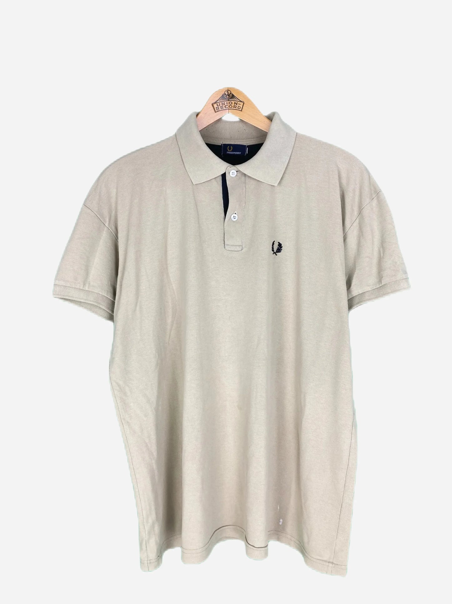 Fred Perry Polo Shirt (L)