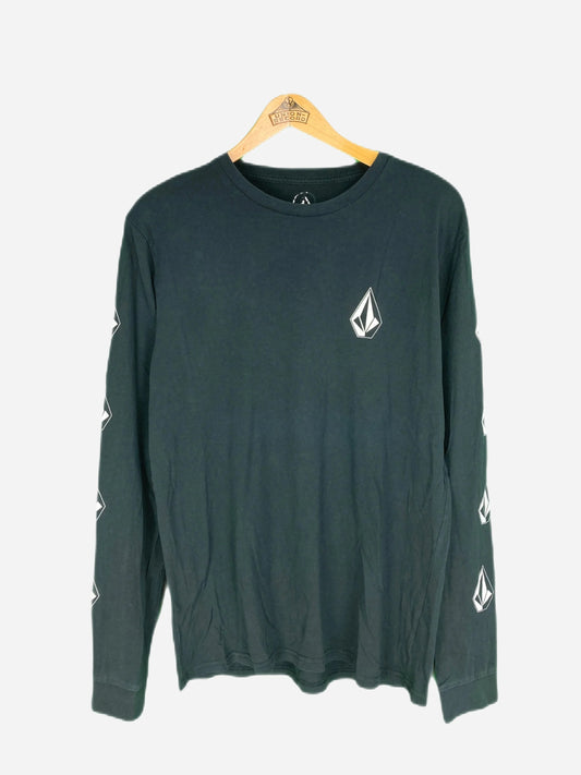 Volcom Langarmshirt (L)