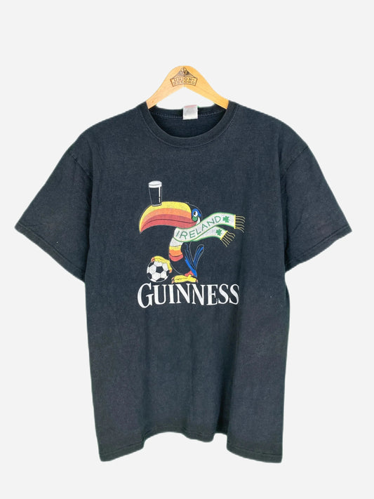 Ireland Guinness T-Shirt (L)