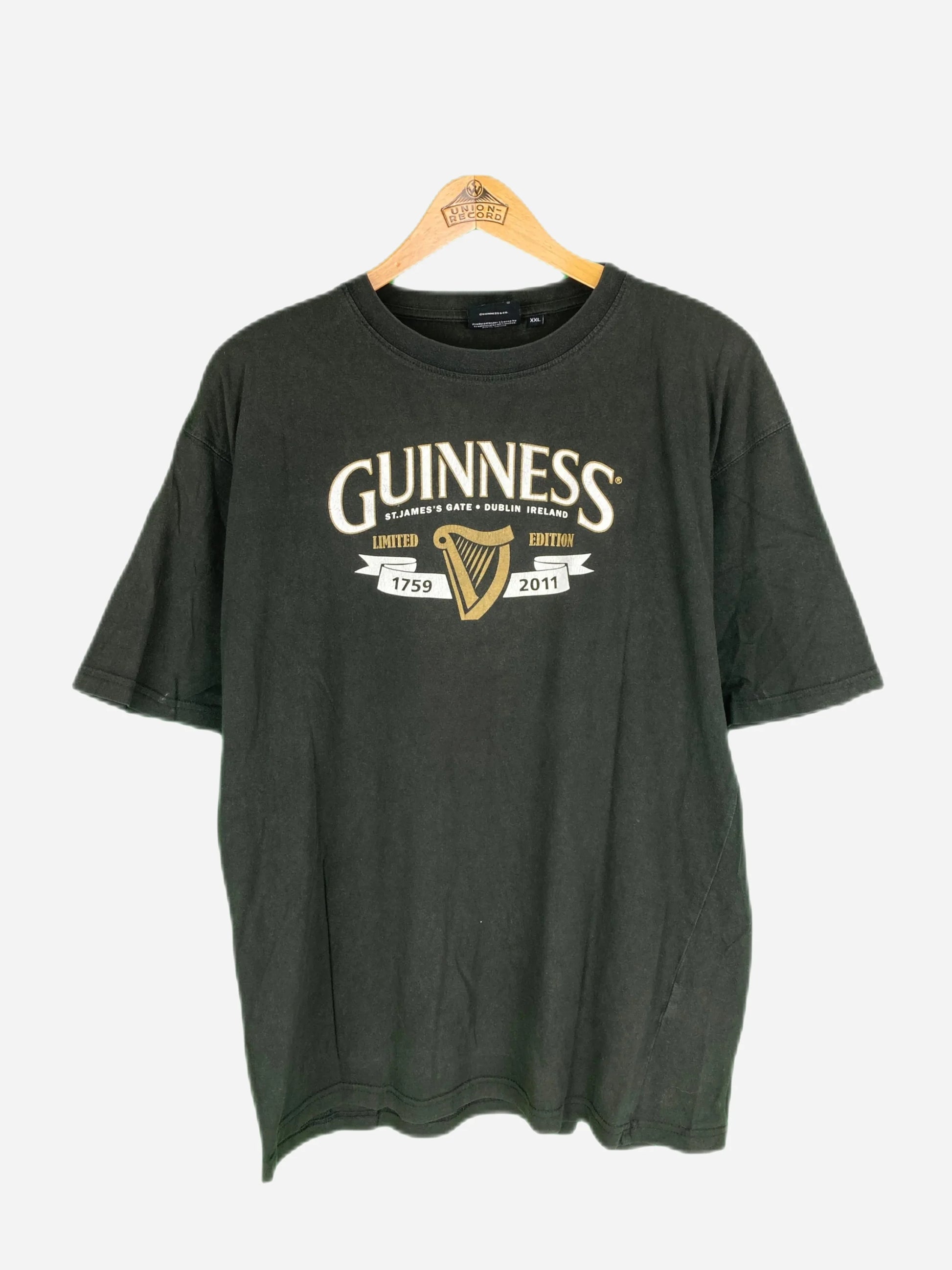 Guinness T-Shirt (L)